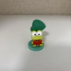 サンリオ けろけろけろっぴ ミニフィギュアのサムネイル