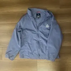 GERRY ネイビー ジャケット