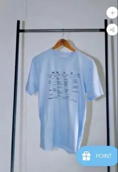 HER NEON Tシャツ