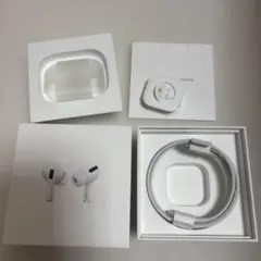 AirPods Pro 本体 MagSafe箱
