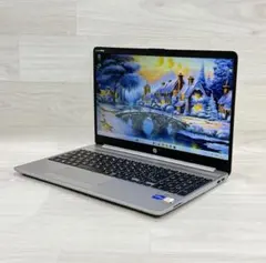 11世代 エイチピーノートパソコンHp/Corei5/メモリー16GB/フルHD