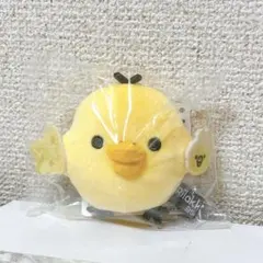 リラックマ 花火柄 ぬいぐるみ タグ付 - メルカリ