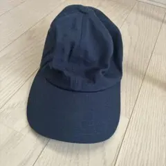 GU ネイビーキャップ フリーサイズのサムネイル