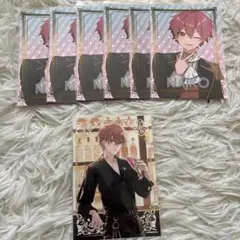 いれいす ないこ ブロマイド