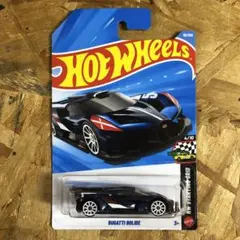 ブガッティ ミニカー