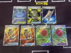 メガブレイブ　メガシンフォニア　グッズSRまとめ売り