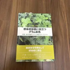感染症診療に役立つグラム染色　第3版