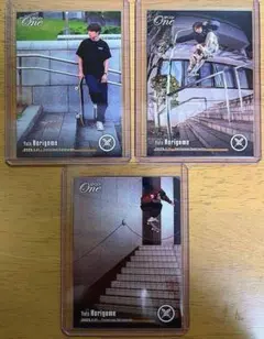 エポックワン 堀米雄斗 スケートボード 五輪 オリンピック イベント開催記念