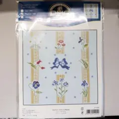 DMC Jeu de fils クロスステッチキット