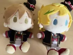 あんさんぶるスターズ あんスタぬいぐるみ もちマス Switch 春川宙