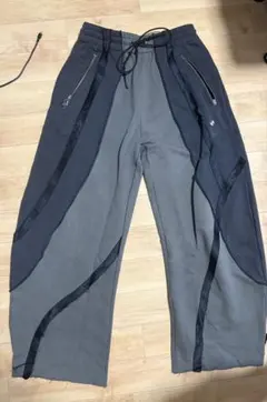 [PACE] TRI SWEATPANTS