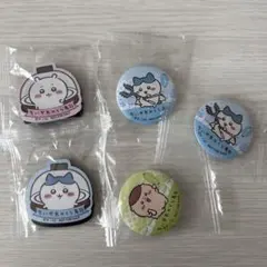 くら寿司 ビッくらポン景品 5個セット売り