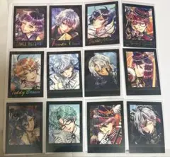 悪魔執事と黒い猫 あくねこ パシャこれ まとめ売り