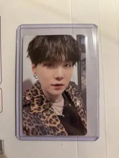 BTS トレカ Memories 2020 BluRay ユンギ Suga BTS Memories 2020 Blu-ray トレカ ユンギ SUGA Amazon.co.jp