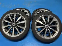 2026年最新】215/45r18 7.5jの人気アイテム - メルカリ