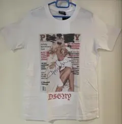 Disegny playboy Tシャツ