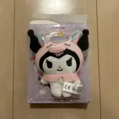シークレットマスコット クロミ ユニコーン