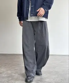 【CPCM】 ヘリボーンバレルスラックス Ｌサイズ