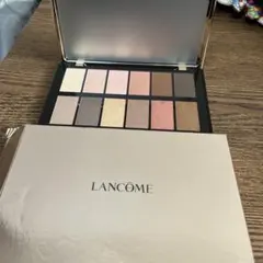 LANCOME アイシャドウパレット ランコム　クリスマスコフレ