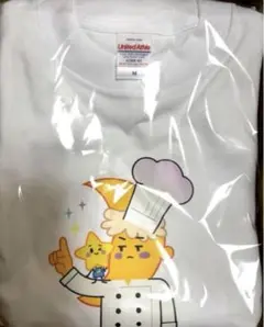 ミッドナイト屋台tシャツ