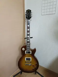 エピフォンEpiphone レスポール スタンダード 95年韓国サミック製