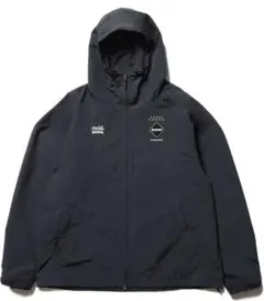 F.C.R.B CocaCola BIG LOGO WARM-UP JACKETのサムネイル