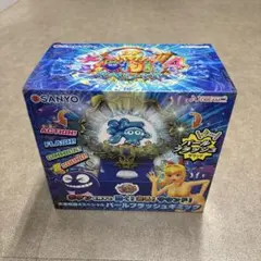 SANYO　大海物語4スペシャル パールフラッシュギミック