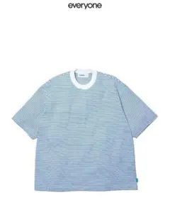 everyone GIMME FIVE border T shirt Lサイズ 2025年最新】everyone border gimme fiveの人気アイテム - メルカリ