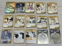 風見裕也 名探偵コナンカードゲーム
