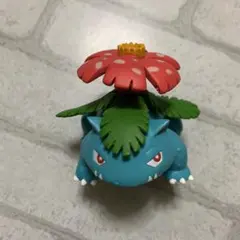 モンコレ　フシギバナ　フィギュア