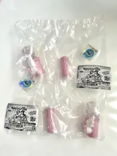 プリキュア オールスターズ なりきりプリキュアDX4 変身スカイミラージュ×2