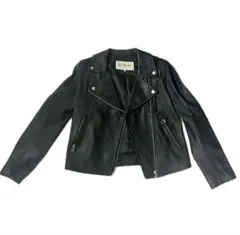 2025年最新】Ray BEAMS レディース レザージャケット・ライダースの