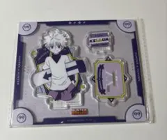 キルア キャラクターグッズ