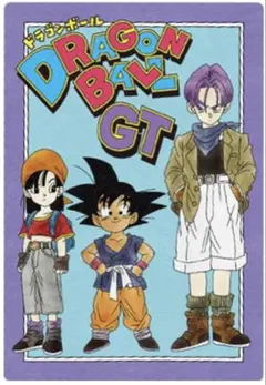 イタジャガ ドラゴンボール vol.9 孫悟空＆パン＆トランクス CR