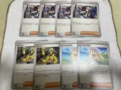 トウコ、カナリィ、リーリエの決心