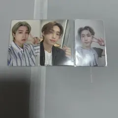 Stray Kids 5STAR DOME TOUR 会場限定 ハンセット