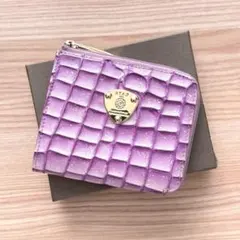 2025年最新】アタオ ミリモ 財布 ラベンダーの人気アイテム - メルカリ