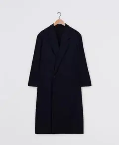 LEMAIR ルメール　トレンチコート ブラック　S LEMAIR ルメール トレンチコート ブラック S