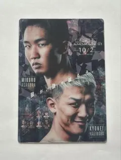 RIZIN ポテトスティック