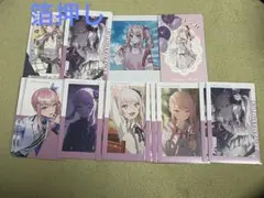 プロセカ 暁山瑞希 エピカ 箔押し N まとめ売り m33242022656_1.jpg?1750110995