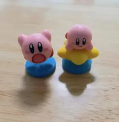 チョコエッグ カービィ　2個セット