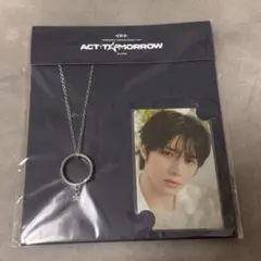 2026年最新】NECKLACE txtの人気アイテム - メルカリ