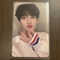 CRAVITY ジョンモ トレカ beatroad