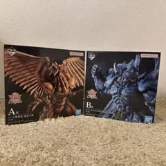 2025年最新】オベリスクの巨神兵 b賞の人気アイテム - メルカリ