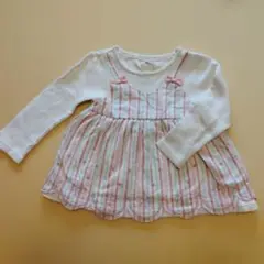 ビケットクラブ　チュニック　90cm