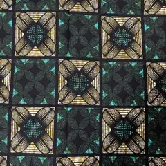 アフリカ布I 2ヤード