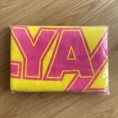 2025年最新】矢沢永吉スペシャルビーチタオルの人気アイテム - メルカリ