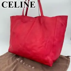 CELINE トートバッグ