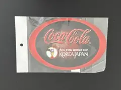 2002 FIFAワールドカップ　コカコーラ　ピンバッジ　1958 スウェーデン 2002 FIFAワールドカップ コカ・コーラ 記念ピンバッジセット