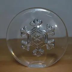 ペーパーウェイト 工芸品